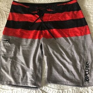 Ripcurl Boardshorts Size 33